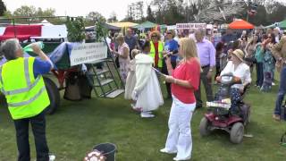 Chobham Carnival 2013 [upl. by Garrick818]