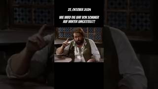 271024☝️🕑 Vor oder zurück budspencer tutorial [upl. by Tnek]