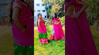 Cham Cham🔥🔥trending dance viralvideo [upl. by Aneliram]