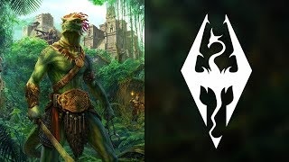 Argonian Battle Music  Elder Scrolls inspired Music [upl. by Nytsirt]