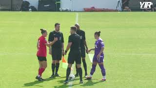 Highlights  Lewes v Watford  010924 [upl. by Lisabeth524]