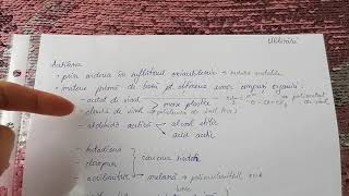 Admitere medicina  chimie organica  Alchine part 12  utilizari [upl. by Drallim437]