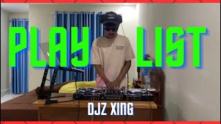 Djz XING Mixtape 2024 ទុករាំពេលចាក់មង្គលការ💃🏻🎼 [upl. by Eigna]