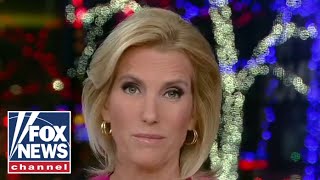 Ingraham According to Dems Democracy only works when they win [upl. by Luing]