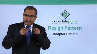 Adapter Design Pattern [upl. by Tnirb]