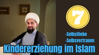 Kindererziehung im Islam Teil 7 [upl. by Farl]