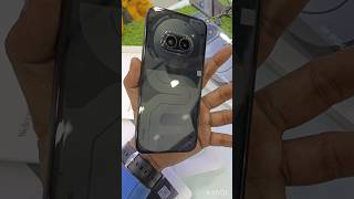 Nothing phone 2a plus Unboxing and first look 😲😲😲  Best phone Under ₹25k [upl. by Bik74]