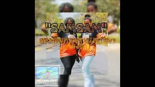 SAMSAM 2024SIMPLE BIAKU FT LEPSY WILLIAM X EJAY WETERN CREST PRODUCTION [upl. by Nehgaem501]