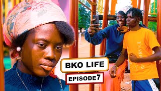 Bko Life Episode 7  Film série  la vie de la capitale malienne [upl. by Aleahs]