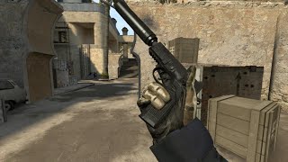 MW19 USP [upl. by Tiphani]