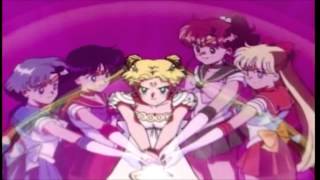 Sailor Moon Theme Song HQ [upl. by Sherris]