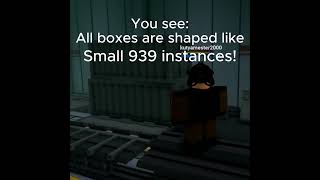 THERE ARE TOO MANY SCP939 INSTANCES  SCP  site roleplay SCP939 theory [upl. by Heyman]