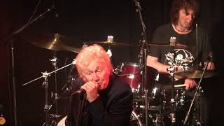 MANFRED MANN Earth Band  demolition man  live Zeche Bochum 05062022 [upl. by Ibrahim]