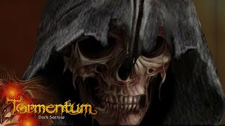 ФИНАЛ 5 Tormentum  Dark Sorrow [upl. by Auqinot]