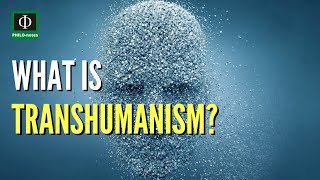 What is Transhumanism [upl. by Eatnahc]