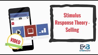 Stimulus Response Theory  selling [upl. by Agueda]