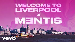 MENTIS  Excuses Liverpool Lyric Video ft Kate Wild [upl. by Notsnarc]