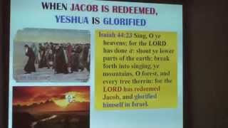 Principles of the Greater Exodus  Messianic Redemption Part 3 of 3 by Eddie Chumney HHMI [upl. by Fernald934]