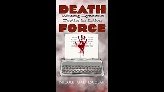 Excerpt From Death Force by Nicole James Escobar [upl. by Teiluj847]