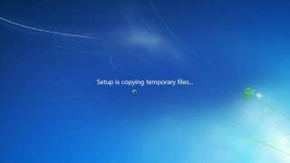 How to dual boot Windows 7 and VistaXP FOR NOOBS [upl. by Solracsiul558]