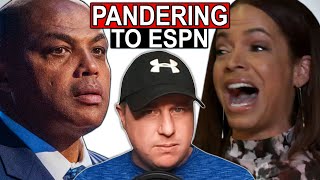 Sports Illustrated DISGRACED Claiming Elle Duncan MOST INFLUENTIAL in Sports Media [upl. by Notnek926]