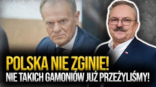 Nie takich gamoni przeżyliśmy Polska nie zginie [upl. by Nnagem]