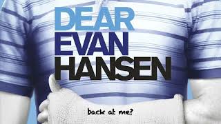 Waving Through A Window  Dear Evan Hansen Cover [upl. by Ellery182]