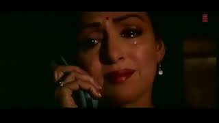 baghban movie lovely scene and song [upl. by Tennies705]