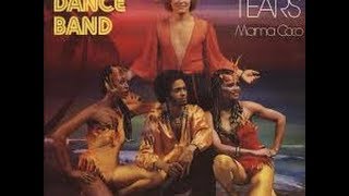 Goombay Dance Band Seven tears 1981 [upl. by Tnomed764]