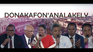 DEBAT COMMUNAL DU 01 DECEMBRE 2024 BY TV PLUS MADAGASCAR [upl. by Ocir]