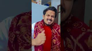 Bewda sahi Sala comedy funny fun 🤪😅😭🤣 comedy hi comedy [upl. by Donnell625]