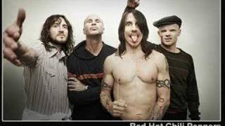 RHCP  Roller Coaster Of Love [upl. by Johnette]