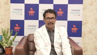 What is Endoscopic Cardiac Surgery  Dr Sandip Sardar  Manipal Hospital Mukundapur [upl. by Nedyarb]