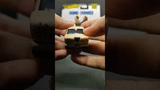 MUTT CUTTS VAN diecastunboxinghotwheels diecastcollections hotwheelspopculture dumbanddumber [upl. by Ailen]