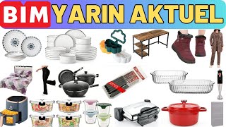 BİM 20 Kasım 2024 Kataloğu BİM Aktüel Kataloğu GELECEK Ürünleri BİM Aktüel BİM AKTÜEL KATALOG [upl. by Mahgirb882]