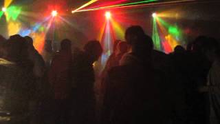 bunker rave arendonk 27102012 [upl. by Ahsikal]