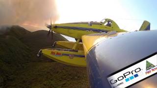 Push the button Aerial Fire Fighting 20 [upl. by Livia]