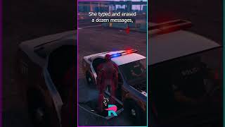 Will the Evil Flash Kills Police 🔥 shorts gta5 [upl. by Biggs]