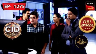 Flight Challenge  CID Bengali  Ep 1275  Full Episode  10 Feb 2023 [upl. by Hallett]