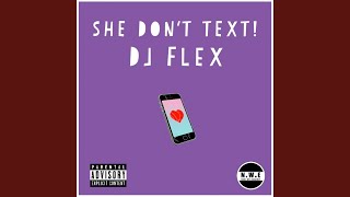 She Dont Text Afrobeat [upl. by Mokas]