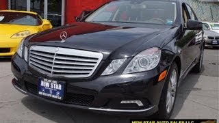 2010 Mercedes Benz E350 4Matic [upl. by Skye]