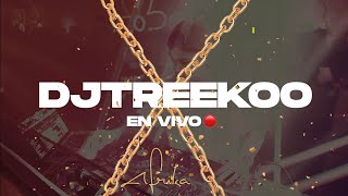 DJ TREEKOO EN VIVO 🎧 Afrika Club BSAS  LO NUEVO vs OLD REGGAETON  CACHENGUE  CUMBIA  TECHENGUE [upl. by Eninnej209]