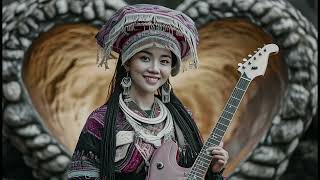 Hlub Yog Dab Tsi By Hmoob Pawg Hmong Rock Music Nkauj Kho Siab Tawm Tshiab Siab Hlub AudioLyrics [upl. by Alana]