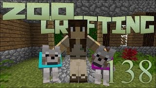 Everything Will Be Okay 🐘 Zoo Crafting Episode 138 Zoocast [upl. by Riffle]