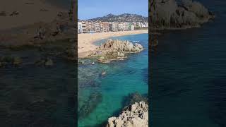 Lloret de mar 🇪🇸 [upl. by Vasileior]