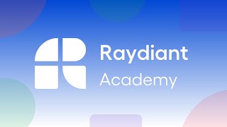 MultiZone Tutorial  Raydiant Academy [upl. by Lasser]