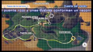 Wii Sports Resort  Cycling [upl. by Shawna]