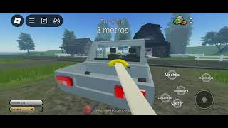 un viaje polvoriento roblox prt3 [upl. by Anivas422]