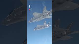 J20 vs F35 A Stealth Fighter Showdown  InShort [upl. by Polik]