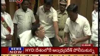 Lokayukta Respond on Devotees Problems  TV5 [upl. by Batsheva883]